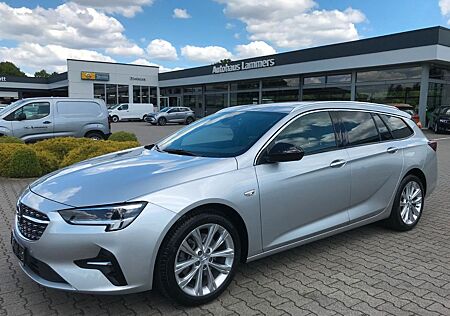 Opel Insignia B Sports Tourer Business