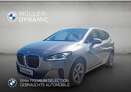 BMW 218d ACTIVE TOURER LED KOMFORTZUG