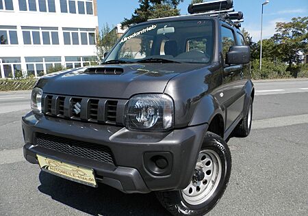 Suzuki Jimny Ranger Comfort Lim.*Nr.3*AHK*Klima*