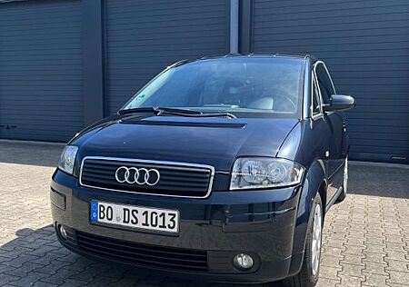 Audi A2 1.4