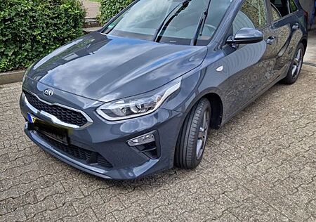 Kia Cee'd / Ceed 1.4 Edition 7
