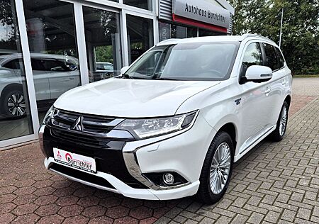 Mitsubishi Plug in Hybrid Outlander Plug-in Hybrid Outlander PLUS 2.0 4WD