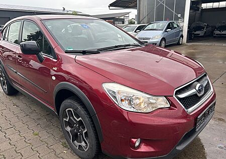 Subaru XV Active