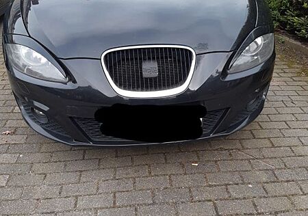 Seat Leon 1.2 TSI Ecomotive Reference Copa Refere...