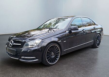 Mercedes-Benz 200 gebraucht kaufen Mercedes-Benz 200 AMG Packet*TÜV Neu*Service Neu*