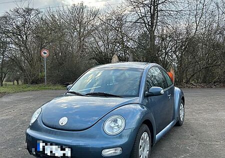 VW Beetle Volkswagen