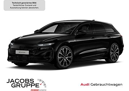 Audi A6 e-tron Avant 2x S line AHK/Tech+ performance