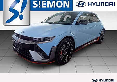 Hyundai IONIQ 5 4WD 84kWh N-Performance HUD Navi Digital