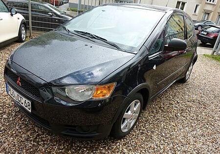 Mitsubishi Colt Lim. 3-trg. ClearTec EDITION KLIMA