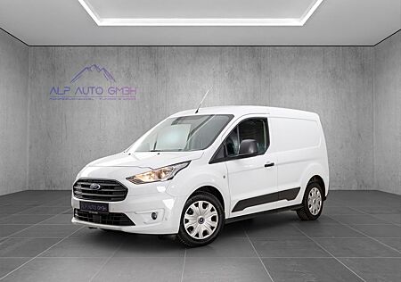 Ford Transit Connect Kasten Trend 1.5 EcoBlue TDCi
