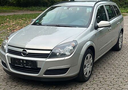 Opel Astra H Caravan 1.6 Twinport -TüvNeu 10-20227-
