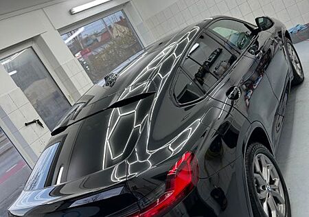 BMW X4 M40 M40d -