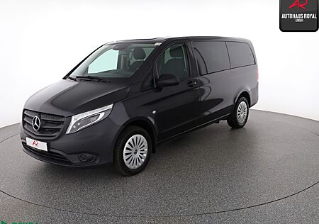 Mercedes-Benz Vito Tourer 119 CDI 4M LANG EDITION LED,KAMERA
