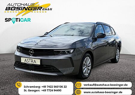 Opel Astra Sports Tourer SHZ-LHZ/ Navi / Kamera / PDC