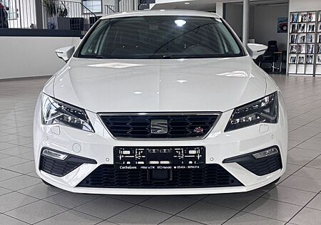 Seat Leon FR