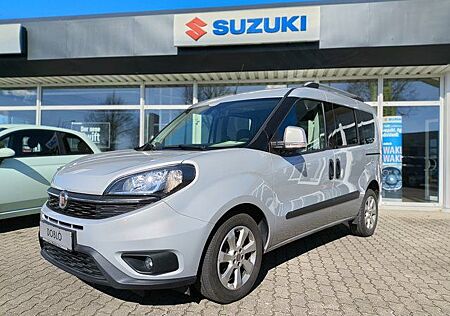Fiat Doblo SX Kombi TOP LKW