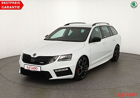 Skoda Octavia Combi 2.0 TSI RS 245 LED Navi Standheizu