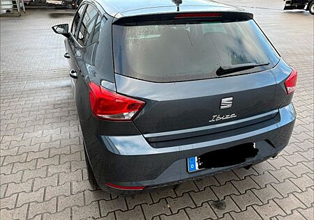 Seat Ibiza 1.0 TSI 70kW Style