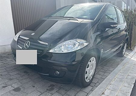 Mercedes-Benz A 150 AVANTGARDE Avantgarde
