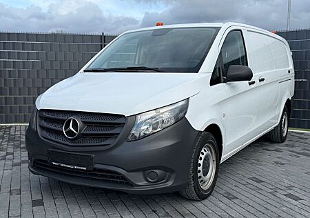 Mercedes-Benz Vito Kasten 114 CDI extralang*KLIMA*CAM*DAB*