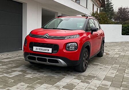 Citroën C3 Aircross PureTech 110 Stop&Start Feel Feel