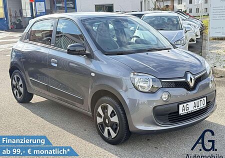 Renault Twingo Limited +Garantie nur 11.163 KM TÜV+Servi