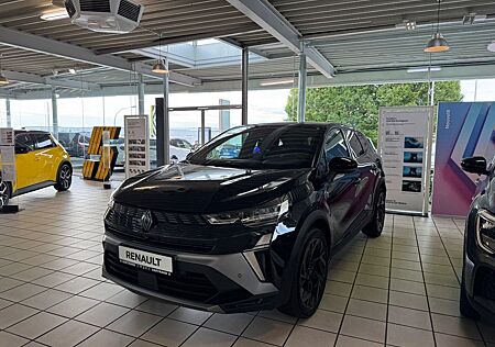 Renault Symbioz Esprit Alpine Mild Hybrid 140