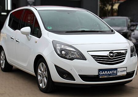 Opel Meriva B Innovation*gepflegt*Tüv*