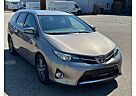 Toyota Auris Touring Sports Auris Touring 1,4D Edition - Scheckheftgepflegt