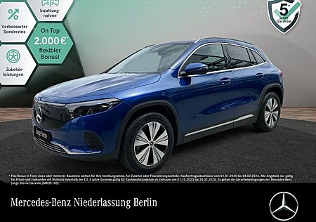 Mercedes-Benz EQA 300 4M PROGRESSIVE Advanced/VZ-Ass/Totw