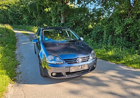 VW Golf Volkswagen 1.4 Goal Goal