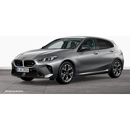 BMW M135 leasen