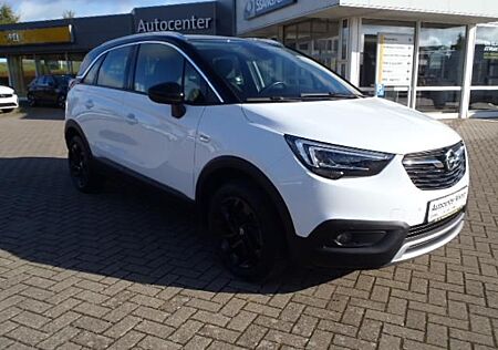 Opel Crossland X INNOVATION 1.2 TURBO 81 KW 110 PS