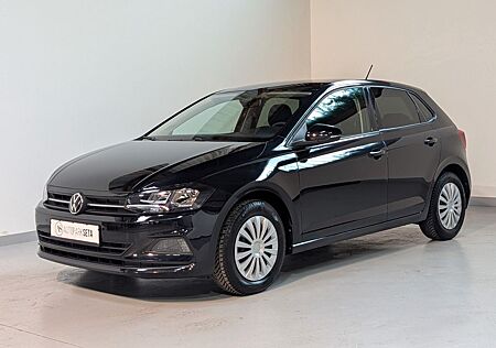VW Polo Volkswagen VI 1.0TSI DSG Comfor. AID*FRONT*PDC*NAVI