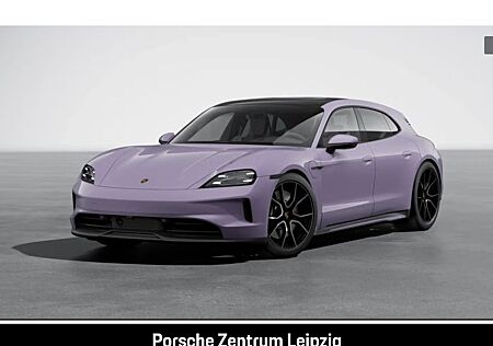 Porsche Taycan 4S Sport Turismo HaLenkung ActiveRide Inn