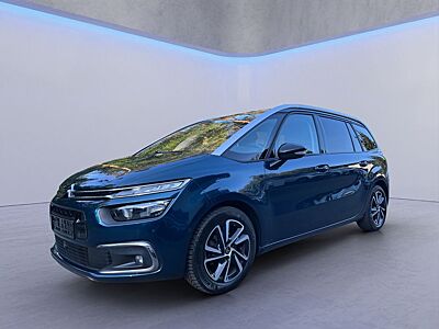 Citroën Grand C4  7-Sitze/Leder/Pano/2xPDC+Kamera/e-Sitz