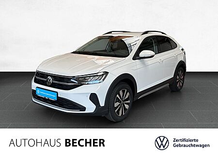 VW Taigo Volkswagen 1.0 TSI DSG Move /CarPlay/LED/PDC/ACC