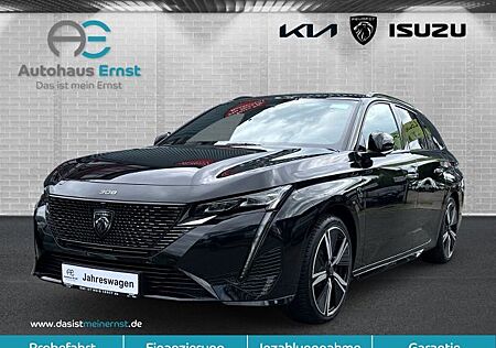 Peugeot 308 SW Plug-In Hybrid 225 e-EAT8 GT