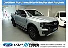 Ford Ranger Wildtrak e-4WD Doka Ecoblue Rollo iACC