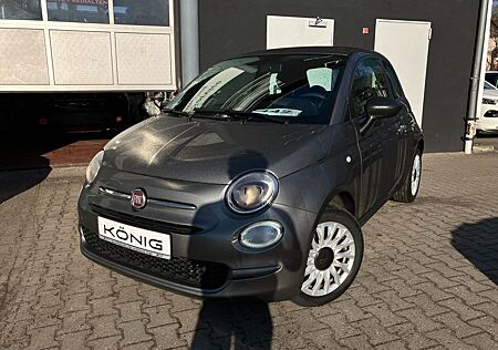 Fiat 500 1.0 Klima Carplay Parksensor Regensensor