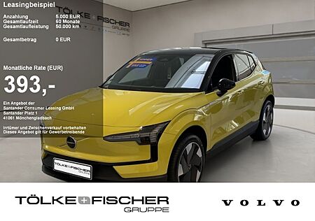 Volvo EX30 Single Extended 69kWh PLUS
