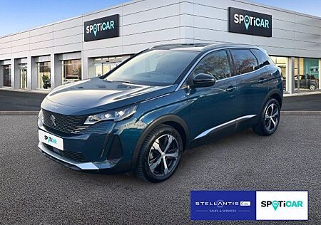 Peugeot 3008 1.2 PureTech 130 GT (EURO 6d)