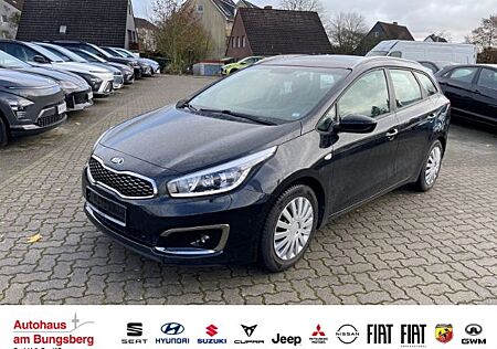 Kia Cee'd Ceed 1.0T Sportswagon Edition7 Navi Rückfahrkame