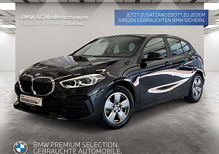 BMW 118i LiveCockpitProf PDC LED Sitzheizung