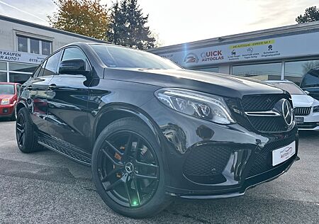 Mercedes-Benz GLE 500 *AMG Styling*360Kam*H&K Sound*