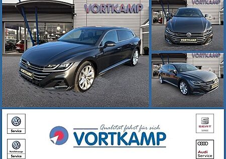 VW Arteon Volkswagen SB R-Line eHybrid Pano/AHK/StdHzg