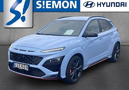 Hyundai Kona N-Performance 2.0 T-GDI DCT Komfort-P Assis