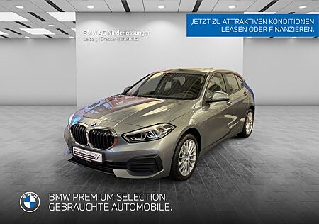 BMW 118i LiveCockpitProf PDC Driv.Assist HiFi LED