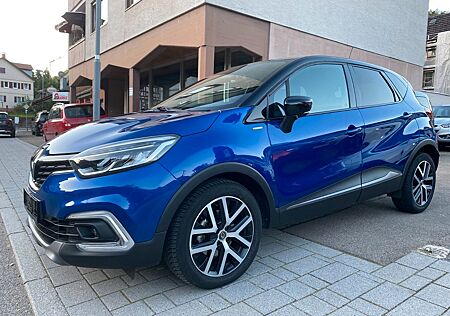 Renault Captur Version S *LED, Navi, Kamera & Alcantara*