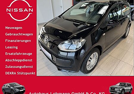 VW Up Volkswagen ! ASG move ! Allwetterreifen Garantie